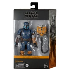 Figura The Mandalorian Star Wars 15Cm(Figura The Mandalorian Star Wars 15cm)