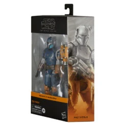 Figura The Mandalorian Star Wars 15Cm(Figura The Mandalorian Star Wars 15cm) -Figuras De Modelo img 326196 e0dbe495295a31a3364fa8e7b4f3a84c 1 bb93f87c e424 435b 9985 c70a89f82887