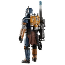 Figura The Mandalorian Star Wars 15Cm(Figura The Mandalorian Star Wars 15cm) -Figuras De Modelo img 326200 f6ab3dab083b5d8dd2bf29b0cd38e618 1 728cc9b3 1727 430a 8e9b 49cae027f9c9