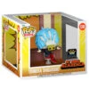 Figura Pop Deluxe My Hero Academia Twice Exclusive(Figura Pop Deluxe My Hero Academia Twice Exclusive)
