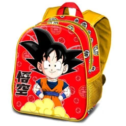 Mochila Kintoun Dragon Ball 39Cm(Mochila Kintoun Dragon Ball 39cm)