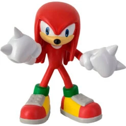 Blister Sonic The Hedgehog(Blister Sonic The Hedgehog) -Figuras De Modelo img 327676 5f909edd33c36b820a291c740ff41703 1 2aad0207 f051 4d25 a039 93ad637b2d73