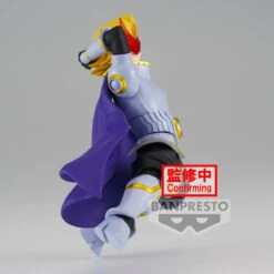 Figura Yuga Aoyama Amazing Heroes My Hero Academia 14Cm(Figura Yuga Aoyama Amazing Heroes My Hero Academia 14cm) -Figuras De Modelo img 327824 3e598e299e6bb1bab6cced3a4352140c 1