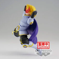 Figura Yuga Aoyama Amazing Heroes My Hero Academia 14Cm(Figura Yuga Aoyama Amazing Heroes My Hero Academia 14cm) -Figuras De Modelo img 327875 c999c83cde297de185a5923acd1112df 1