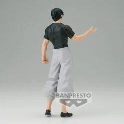 Figura Toji Fushiguro King Of Artist Jujutsu Kaisen 22Cm(Figura Toji Fushiguro King Of Artist Jujutsu Kaisen 22cm) -Figuras De Modelo img 327896 4d3ae2862c57cbafc53ae5089ab19fb7 1