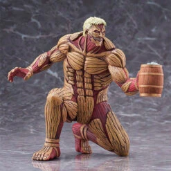 Figura Pop Up Parade Reiner Braun Armored Titan Worldwide After Party Attack On Titan 16Cm(Figura Pop Up Parade Reiner Braun Armored Titan Worldwide After Party Attack On Titan 16cm) -Figuras De Modelo img 328214 894acb521039b708ab88f67e8f880a68 1