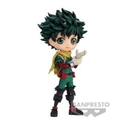 Figura Izuku Midoriya My Hero Academia Q Posket 14Cm(Figura Izuku Midoriya My Hero Academia Q Posket 14cm) -Figuras De Modelo img 328813 1d6566298d5a0c3066a44a158602cf8f 1