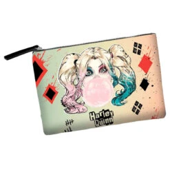 Neceser Mad Love Harley Quinn Dc Comics(Neceser Mad Love Harley Quinn Dc Comics)