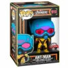 Figura Pop Marvel Los Vengadores Avengers Ant-Man Exclusive(Figura Pop Marvel Los Vengadores Avengers Ant Man Exclusive)