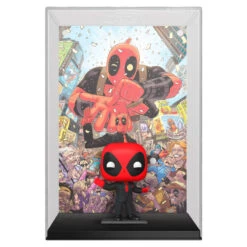 Figura Pop Comic Cover Marvel Deadpool 2025(Figura Pop Comic Cover Marvel Deadpool 2025) -Figuras De Modelo img 330449 ce8305db13c58d9ca50228e7ebab1710 1