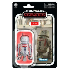 Figura R5-d5 The Mandalorian Star Wars 9,5Cm(Figura R5 D5 The Mandalorian Star Wars 9 5cm)