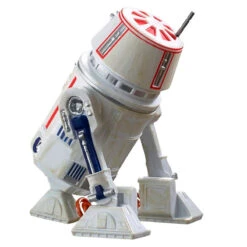 Figura R5-d5 The Mandalorian Star Wars 9,5Cm(Figura R5 D5 The Mandalorian Star Wars 9 5cm) -Figuras De Modelo img 330671 61c7d6e42d1e948e7257cef850ec5437 1 4012dd2f 440f 4c87 9820 11da0610daab