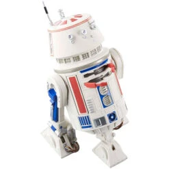 Figura R5-D5 The Mandalorian Star Wars 15Cm(Figura R5 D5 The Mandalorian Star Wars 15cm)