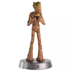Figura Groot Heavyweights Infinity Wars Los Vengadores Avengers Marvel(Figura Groot Heavyweights Infinity Wars Los Vengadores Avengers Marvel)