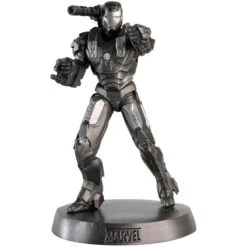 Figura Iron Man War Machine Heavyweights Infinite Saga Marvel(Figura Iron Man War Machine Heavyweights Infinite Saga Marvel)