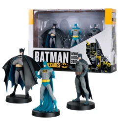Blister Figuras Batman Dc Comics(Blister Figuras Batman Dc Comics)