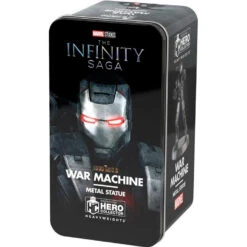 Figura Iron Man War Machine Heavyweights Infinite Saga Marvel(Figura Iron Man War Machine Heavyweights Infinite Saga Marvel) -Figuras De Modelo img 330733 db4c315024ad7f83adbd66b00359a7d5 1 ae106f29 799a 4583 a180 48a96d1db495