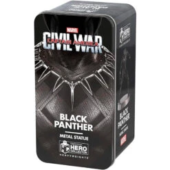 Figura Black Panther Heavyweights Civil War Capitan America Marvel(Figura Black Panther Heavyweights Civil War Capitan America Marvel) -Figuras De Modelo img 330737 0581f59b048c8b1e9fcc200c3211162a 1 5cc5b77f b31d 429e 8c39 8650123d3cf4