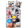 Funda Nordica Naruto Cama 90Cm Microfibra(Funda Nordica Naruto Cama 90cm Microfibra) -Figuras De Modelo img 330998 13d2204386c06ee41a946d51a60af817 1