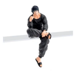 Figura Toji Fushiguro Pm Perching Jujutsu Kaisen 15Cm(Figura Toji Fushiguro Pm Perching Jujutsu Kaisen 15cm)