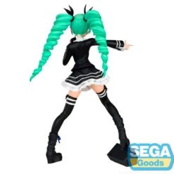 Figura Hatsune Miku Dark Angel Spm Hatsune Miku Project Diva Arcade Future Tone 23Cm(Figura Hatsune Miku Dark Angel Spm Hatsune Miku Project Diva Arcade Future Tone 23cm) -Figuras De Modelo img 331047 74df081f8ee052eda31a37193fb8241a 1