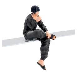 Figura Toji Fushiguro Pm Perching Jujutsu Kaisen 15Cm(Figura Toji Fushiguro Pm Perching Jujutsu Kaisen 15cm) -Figuras De Modelo img 331050 f3746d0f907fb1cedb79f5b99d0b3062 1