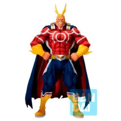 Figura Ichibansho All Might Longing Fron Two People My Hero Academia 22Cm(Figura Ichibansho All Might Longing Fron Two People My Hero Academia 22cm)