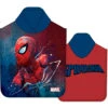Poncho Toalla Spiderman Marvel Microfibra 2(Poncho Toalla Spiderman Marvel Microfibra 2) -Figuras De Modelo img 331910 cb894acb208ec4542b48ba5a1929a9c2 1