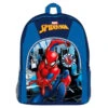 Mochila Spiderman Marvel 40Cm(Mochila Spiderman Marvel 40cm)
