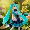 Figura Hatsune Miku Alice Vocaloid Princess 18Cm(Figura Hatsune Miku Alice Vocaloid Princess 18cm)
