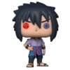 Figura Pop Naruto Shippuden Sasuke Exclusive(Figura Pop Naruto Shippuden Sasuke Exclusive)