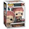 Figura Pop Jujutsu Kaisen Ryomen Sukuna Exclusive Chase(Figura Pop Jujutsu Kaisen Ryomen Sukuna Exclusive Chase) -Figuras De Modelo img 333552 47bb303a470fcece67812f65cd882862 1 aabdacc5 5201 4cf4 9ce6 c8e6054d3478