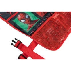 Organizador Coche Spiderman Marvel(Organizador Coche Spiderman Marvel) -Figuras De Modelo img 334237 4bde918e1e5cc112c2d54933a1043c56 1