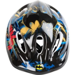 Casco Batman Dc Comics(Casco Batman Dc Comics) -Figuras De Modelo img 334333 53c8af16dc81fb04246bb18249631546 1