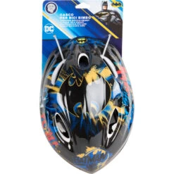 Casco Batman Dc Comics(Casco Batman Dc Comics) -Figuras De Modelo img 334364 51a72bd2e9966fb07d79f1de4072e676 1