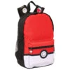 Mochila Pokeball Pokemon 40Cm(Mochila Pokeball Pokemon 40cm)