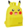 Mochila Pikachu Pokemon 40Cm 2(Mochila Pikachu Pokemon 40cm 2)