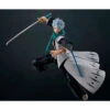 Figura Sh Figuarts Toushiro Hitsugaya Bleach Thousand Year Blood War 14Cm(Figura Sh Figuarts Toushiro Hitsugaya Bleach Thousand Year Blood War 14cm)