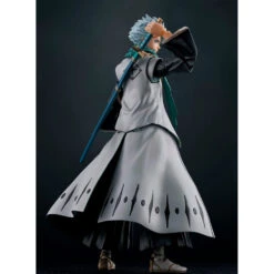 Figura Sh Figuarts Toushiro Hitsugaya Bleach Thousand Year Blood War 14Cm(Figura Sh Figuarts Toushiro Hitsugaya Bleach Thousand Year Blood War 14cm) -Figuras De Modelo img 335364 50d8095a625a1d7f29c432a25459af76 1