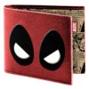 Cartera Chibi Deadpool Marvel(Cartera Chibi Deadpool Marvel)