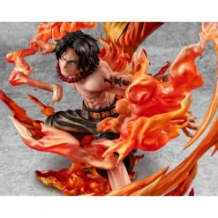 Figura Luffy & Portgas Bond Between Brothers One Piece 24,5Cm(Figura Luffy Portgas Bond Between Brothers One Piece 24 5cm) -Figuras De Modelo img 335939 8ac46daaef5f1c5520f397162768abe3 1