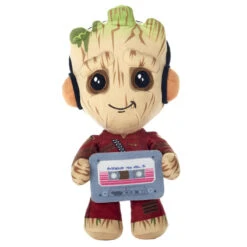 Peluche Baby Groot Marvel 30Cm(Peluche Baby Groot Marvel 30cm)