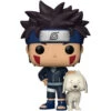 Figura Pop Naruto Shippuden Kiba With Akamaru(Figura Pop Naruto Shippuden Kiba With Akamaru) -Figuras De Modelo img 336157 fe657383b1ac16f109fb76e05075d951 1 6c8bcd3c 9d4d 41bc ae63 4d62138dad70