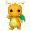 Figura Pop Pokemon Dragonite(Figura Pop Pokemon Dragonite)
