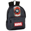 Mochila Ordernador Heritage Capitan America Marvel Adaptable 42Cm(Mochila Ordernador Heritage Capitan America Marvel Adaptable 42cm) -Figuras De Modelo img 336667 329ff3849f29a571a687bcd7848eb833 1 470b6b2e 85a6 43ed 851e bb6e95b66e10