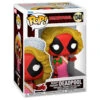 Figura Pop Marvel Deadpool - Deadpool Beauty Pageant(Figura Pop Marvel Deadpool Deadpool Beauty Pageant) -Figuras De Modelo img 337127 d67ae67ca6972e652f663c94092ae6d0 1