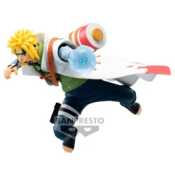 Figura Namikaze Minato Narutop99 Naruto Shippuden 15Cm(Figura Namikaze Minato Narutop99 Naruto Shippuden 15cm)