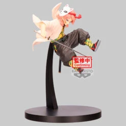 Figura Sabito Vibration Star Demon Slayer Kimetsu No Yaiba 13Cm(Figura Sabito Vibration Star Demon Slayer Kimetsu No Yaiba 13cm) -Figuras De Modelo img 337232 e8396abe57607a51105542db1ea09599 1 04529770 c221 49a8 bb06 422f5ccc4ee4