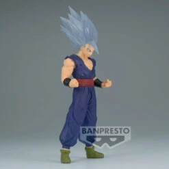 Figura Son Gohan Beast Super Hero Clearise Dragon Ball Super 17Cm(Figura Son Gohan Beast Super Hero Clearise Dragon Ball Super 17cm) -Figuras De Modelo img 337390 710ac6027571e2d9a5f01eb4de1bfe61 1 d10dc808 0a9a 4608 8160 55a55948b5a7