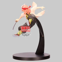 Figura Sabito Vibration Star Demon Slayer Kimetsu No Yaiba 13Cm(Figura Sabito Vibration Star Demon Slayer Kimetsu No Yaiba 13cm) -Figuras De Modelo img 337427 79d697b2ac6c833bd746d3449c5280fc 1 719c5045 bf13 4dd0 9203 15deb28a9f3c